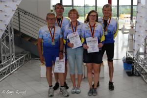 Laatzen Halbmarathon 17.06.2018