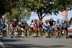 Beedenbostel 2019 - Kinderrennen