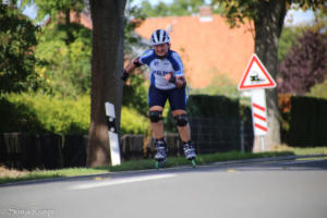 Beebo Kids 150 2019-09-14