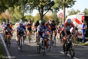 Beedenbostel 2019 - Radrennen