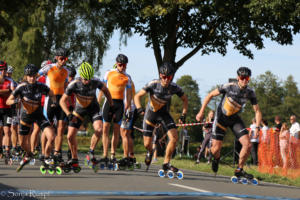 Beebo Team 007 2019-09-14