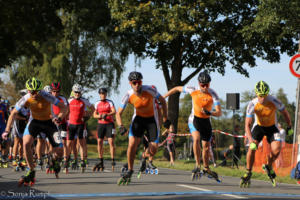 Beebo Team 009 2019-09-14