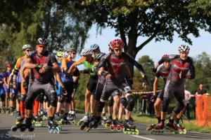 Beebo Team 025 2019-09-14