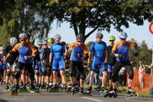 Beebo Team 028 2019-09-14