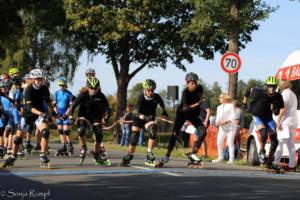 Beebo Team 033 2019-09-14