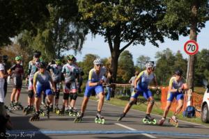 Beebo Team 050 2019-09-14