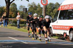 Beebo Team 052 2019-09-14