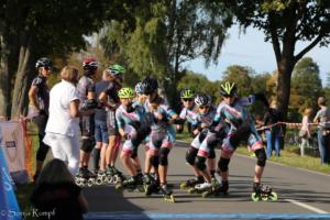 Beebo Team 053 2019-09-14