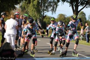 Beebo Team 054 2019-09-14