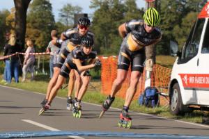 Beebo Team 055 2019-09-14