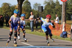 Beebo Team 057 2019-09-14