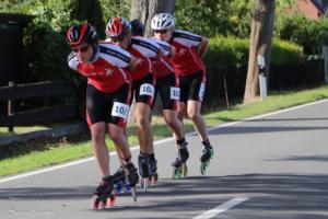 Beebo Team 060 2019-09-14