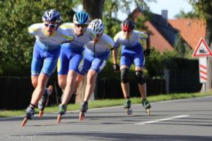 Beebo Team 062 2019-09-14