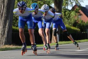 Beebo Team 063 2019-09-14