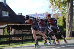 Beebo Team 065 2019-09-14