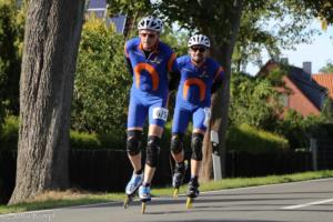 Beebo Team 066 2019-09-14