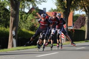 Beebo Team 067 2019-09-14