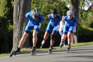 Beebo Team 075 2019-09-14