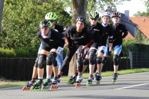 Beebo Team 078 2019-09-14