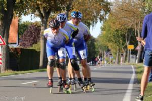 Beebo Team 081 2019-09-14