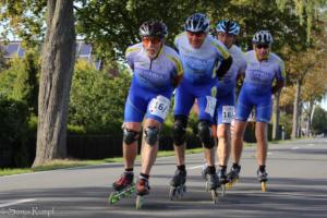 Beebo Team 082 2019-09-14