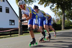 Beebo Team 083 2019-09-14