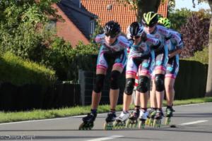 Beebo Team 085 2019-09-14