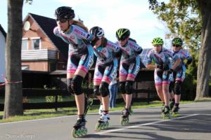 Beebo Team 087 2019-09-14