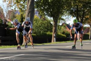 Beebo Team 089 2019-09-14