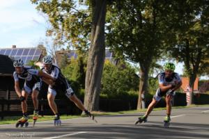 Beebo Team 090 2019-09-14