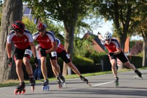 Beebo Team 091 2019-09-14