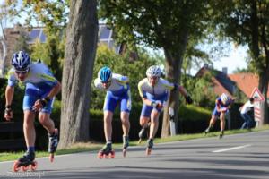 Beebo Team 093 2019-09-14