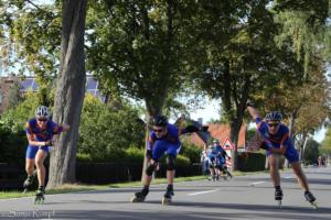 Beebo Team 095 2019-09-14