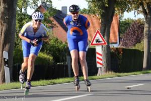 Beebo Team 100 2019-09-14