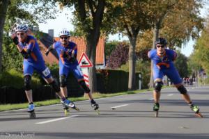 Beebo Team 102 2019-09-14