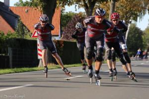 Beebo Team 103 2019-09-14