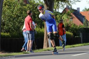 Beebo Team 105 2019-09-14