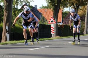 Beebo Team 106 2019-09-14