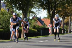 Beebo Team 107 2019-09-14