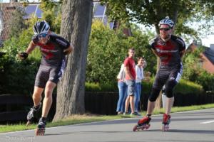 Beebo Team 108 2019-09-14