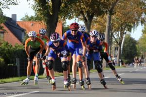 Beebo Team 110 2019-09-14