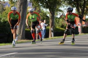 Beebo Team 111 2019-09-14