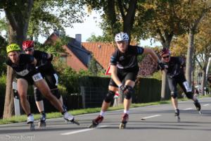 Beebo Team 113 2019-09-14