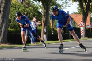 Beebo Team 116 2019-09-14