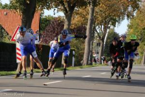 Beebo Team 117 2019-09-14