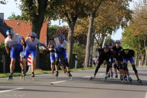 Beebo Team 118 2019-09-14