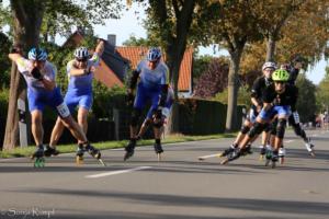 Beebo Team 119 2019-09-14