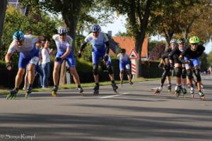 Beebo Team 120 2019-09-14