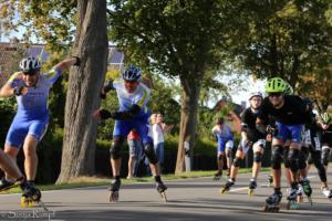 Beebo Team 121 2019-09-14