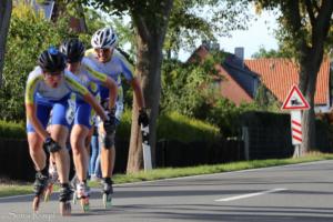 Beebo Team 122 2019-09-14